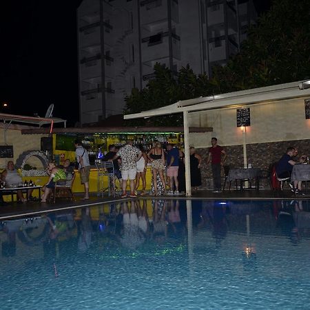 מרמריס Melodi Hotel מראה חיצוני תמונה