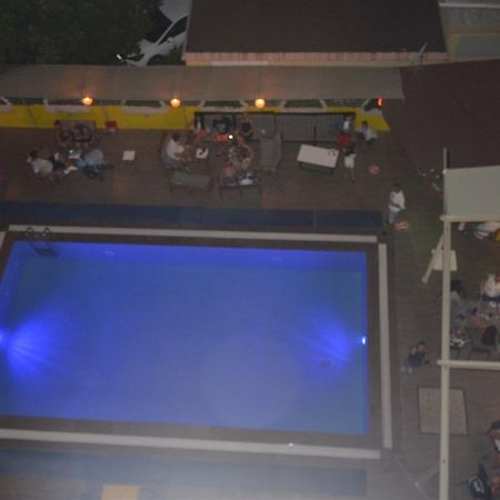 מרמריס Melodi Hotel מראה חיצוני תמונה