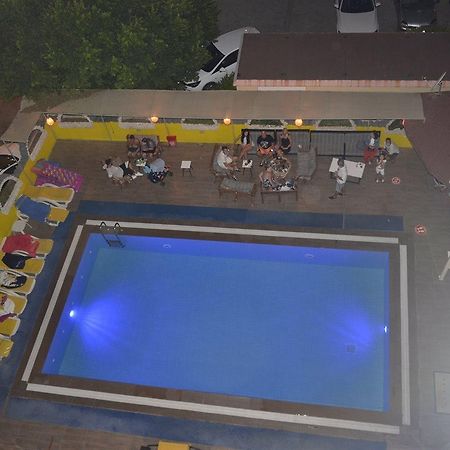 מרמריס Melodi Hotel מראה חיצוני תמונה