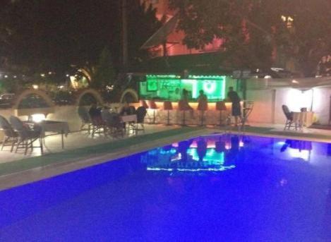 מרמריס Melodi Hotel מראה חיצוני תמונה