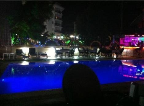 מרמריס Melodi Hotel מראה חיצוני תמונה