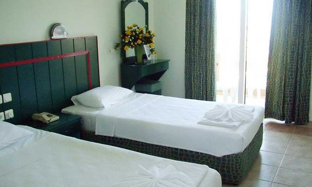מרמריס Melodi Hotel מראה חיצוני תמונה