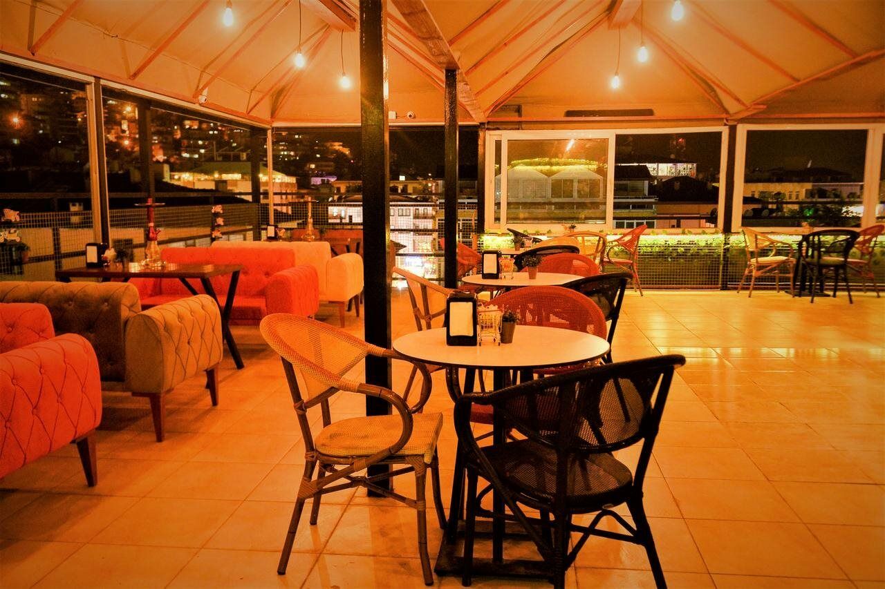 מרמריס Melodi Hotel מראה חיצוני תמונה