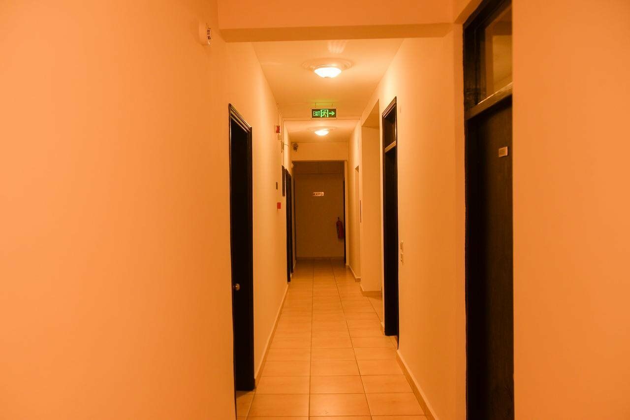מרמריס Melodi Hotel מראה חיצוני תמונה